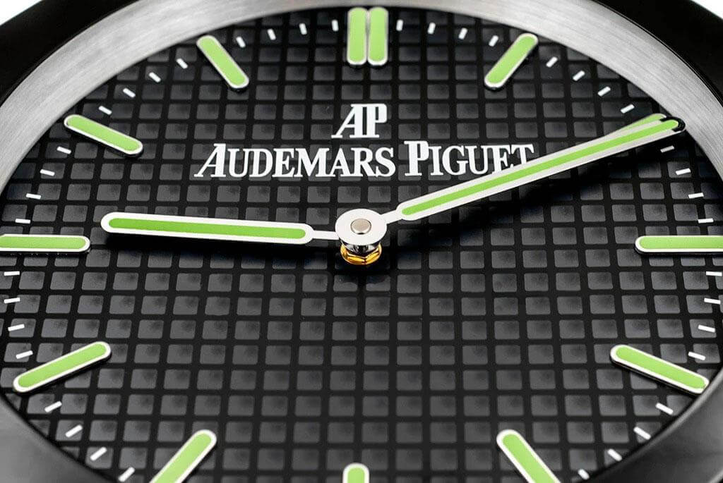 AUDEMARS PIGUET WALL CLOCK – AP3