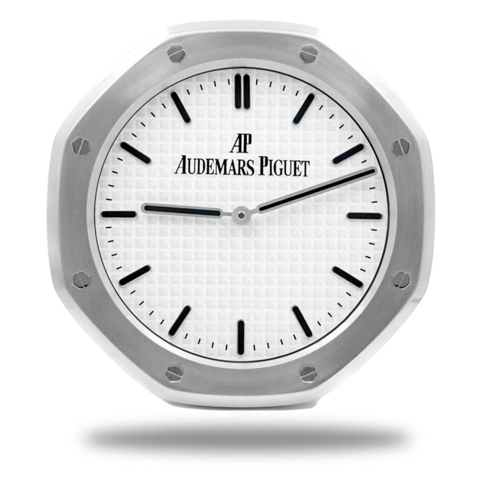 AUDEMARS PIGUET WALL CLOCK – AP2