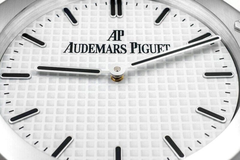 AUDEMARS PIGUET WALL CLOCK – AP2