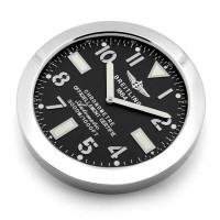 BREITLING WALL CLOCK – AVENGER 2