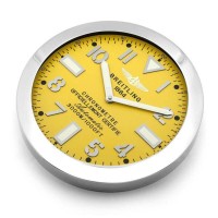 BREITLING WALL CLOCK – AVENGER 3