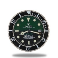 Rolex DEEPSEA –- Black and Green