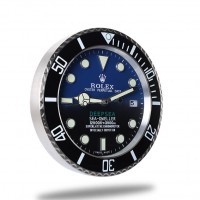 Rolex DEEPSEA –- Black