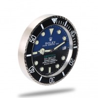 Rolex DEEPSEA –- Black