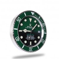 Rolex DEEPSEA –- Green