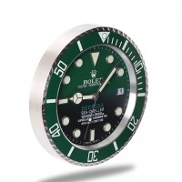 Rolex DEEPSEA –- Green