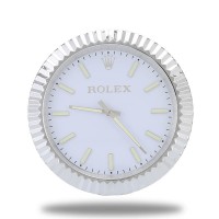 Rolex Presidential Piece Wall Clock - Shiinning Star